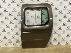 Дверь Renault Kangoo