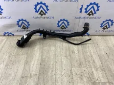 Горловина топливного бака Renault Kangoo