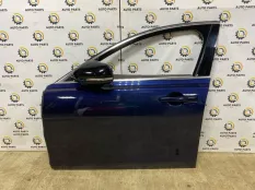 Дверь Jaguar XF