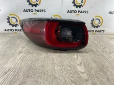 фонарь Mazda CX-5