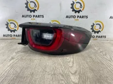 фонарь Mazda CX-50