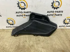 пыльник бампера Mitsubishi Outlander