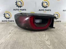 фонарь Mazda CX-50