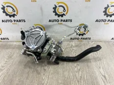 Топливный насос высокого давления Mazda CX-30