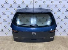 Крышка багажника Mazda CX-50