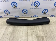 Накладка замка багажника Audi A4