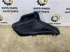 пыльник бампера Mitsubishi Outlander