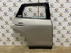 Дверь Mazda CX-5