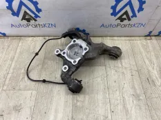 Кулак поворотный Mercedes-Benz CLA