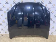 Капот Jaguar XF