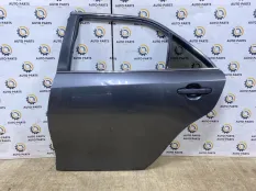 Дверь Toyota Camry