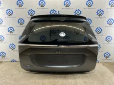 Крышка багажника Mitsubishi Outlander