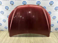 Капот Mazda CX-5