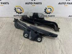 Петля капота Jaguar XF