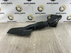 Воздухозаборник Mitsubishi Outlander