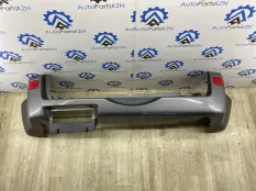 Бампер Suzuki Grand Vitara