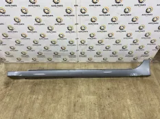 Молдинг порога Jaguar XJ