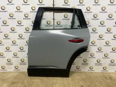 Дверь Mazda CX-50