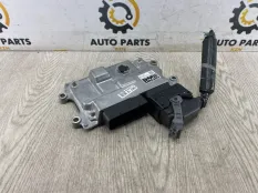 Блок управления двигателем Mazda CX-30