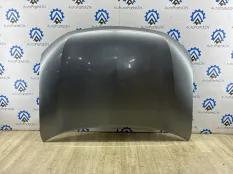 Капот Mitsubishi Outlander