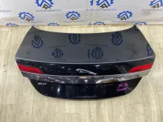 Крышка багажника Jaguar XF