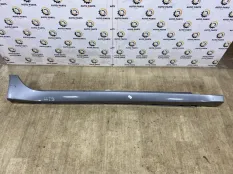 Молдинг порога Jaguar XJ