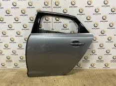 Дверь Jaguar XJ