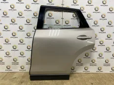 Дверь Mazda CX-5