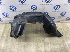 Подкрылок Jaguar XF