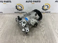 Компрессор кондиционера Mazda CX-30