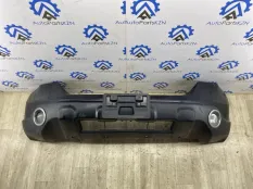 Бампер Honda CR-V