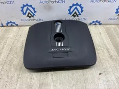 Декоративная крышка двигателя Jaguar XF