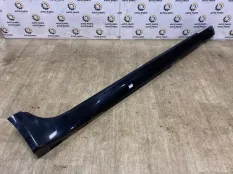 Молдинг порога Jaguar XF