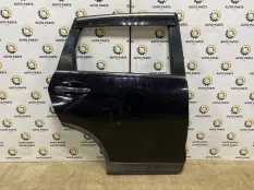 Дверь Honda CR-V