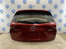 Крышка багажника Mazda CX-5