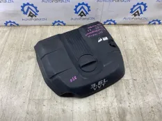 Декоративная крышка двигателя Jeep Grand Cherokee