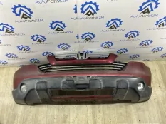 Бампер Honda CR-V