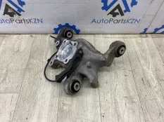 Кулак поворотный Mercedes-Benz CLA