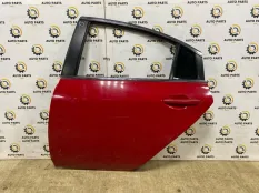 Дверь Mazda 6