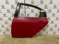 Дверь Mazda 6