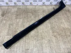 Молдинг порога Jaguar XF