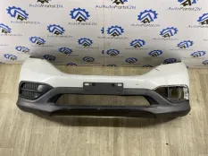 Бампер Honda CR-V