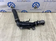 Патрубок интеркулера Mazda CX-5