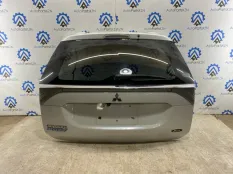 Крышка багажника Mitsubishi Outlander