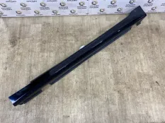 Молдинг порога BMW 5