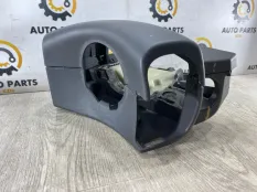 Кожух рулевой колонки Renault Kangoo