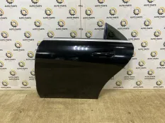 Дверь Mercedes-Benz CLA