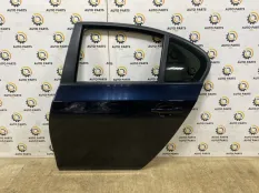 Дверь BMW 5