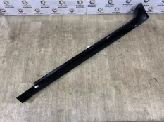 Молдинг порога Jaguar XF