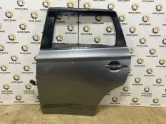 Дверь Mitsubishi Outlander